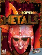 Fast Forward Silver: Discovering Metals (Non-fiction) Level 23