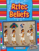 Fast Forward Silver: Aztec Beliefs (Non-fiction) Level 23