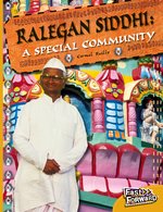 Fast Forward Gold: Ralegan Siddhi: A Special Community (Non-fiction) Level 22