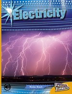 Fast Forward Gold: Electricity (Non-fiction) Level 22