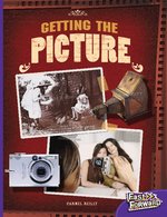 Fast Forward Purple: Getting the Picture (Non-fiction) Level 20