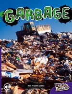 Fast Forward Purple: Garbage (Non-fiction) Level 19