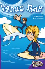 Fast Forward Purple: Venus Bay (Fiction) Level 19