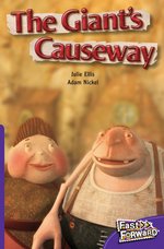 Fast Forward Purple: The Giant's Causeway (Fiction) Level 19