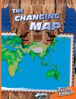 Fast Forward Orange: The Changing Map (Non-fiction) Level 16