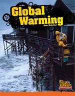 Fast Forward Orange: Global Warming (Non-fiction) Level 15