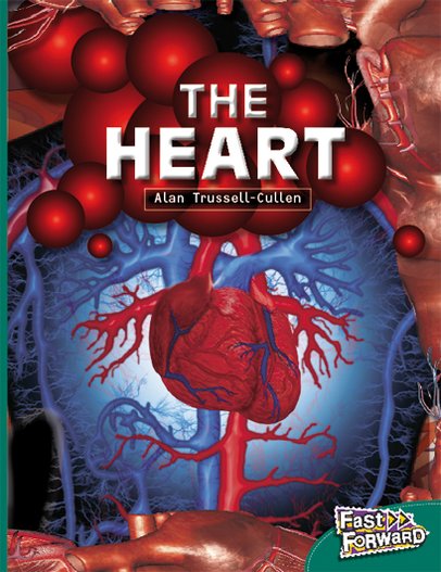 The Heart (Non-fiction) Level 14