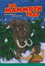 Fast Forward Green: The Mammoth Trap (Fiction) Level 12