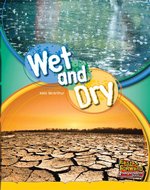 Fast Forward Yellow: Wet and Dry (Non-fiction) Level 8