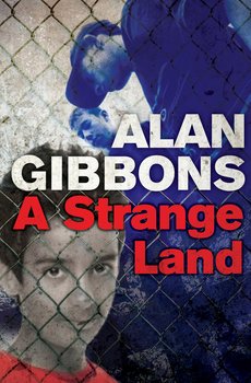 Barrington Stoke Teen: A Strange Land