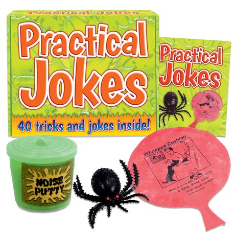 practical joke kits for adults