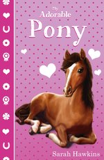 My Adorable: Pony
