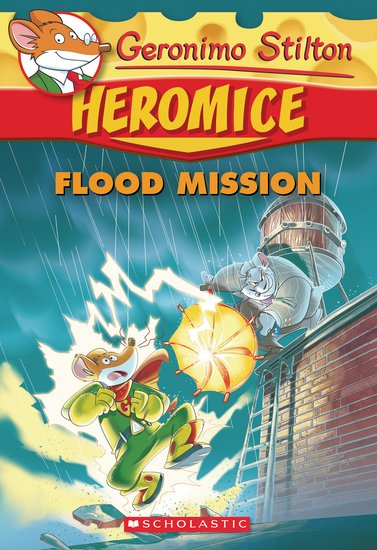 Flood Mission