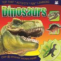 Sticker Station: Dinosaurs
