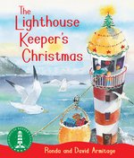The Lighthouse Keeper: The Lighthouse Keeper's Christmas