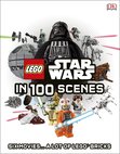 LEGO® STAR WARS™ in 100 Scenes