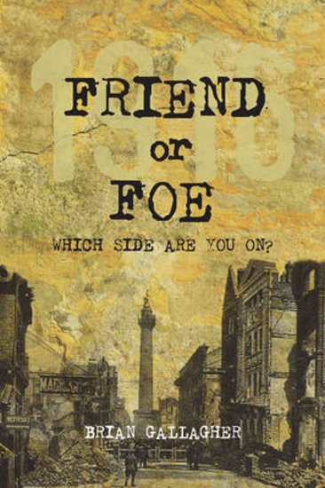 Friend or Foe: Which Side Are You On?