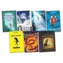 Pie Corbett's Reading Spine Year 6 Pack x 7