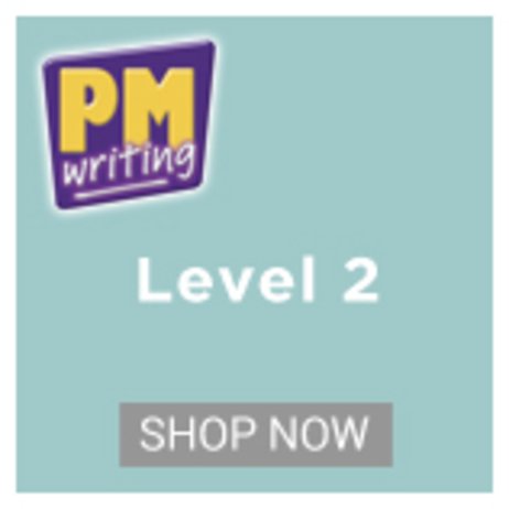 PM Writing 2: Super Easy-Buy Pack (Levels 14-19)