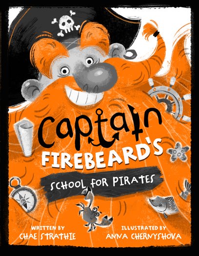 Captain Firebeard's School for Pirates