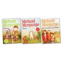 Little Gems Michael Morpurgo Pack x 3
