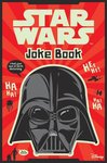 Star Wars Joke Book