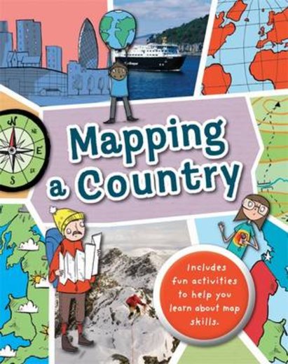 Mapping a Country