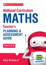 National Curriculum Planning and Assessment Guides: Maths (Years 5-6)