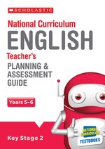National Curriculum Planning and Assessment Guides: English (Years 5-6)