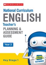 National Curriculum Planning and Assessment Guides: English (Year 2)