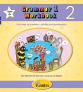 Jolly Grammar 1: Workbook 2