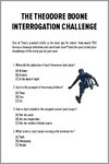 Theodore Boone The Abduction Challenge Quiz (3 pages)