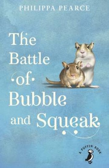 The Battle of Bubble and Squeak x 6