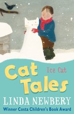 Cat Tales: Ice Cat x 6