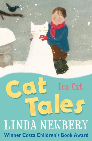 Cat Tales: Ice Cat x 6