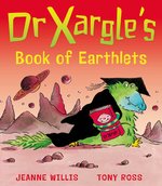 Dr Xargle's Book of Earthlets x 30