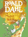 The Giraffe and the Pelly and Me x 6