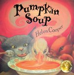Pumpkin Soup x 6