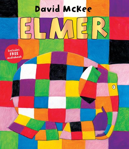 Elmer x 30