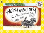 Hairy Maclary from Donaldson's Dairy x 6