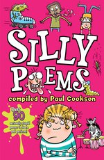 Scholastic Poetry: Silly Poems x 6