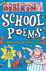 Scholastic Poetry: School Poems x 30