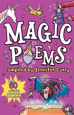 Scholastic Poetry: Magic Poems x 30