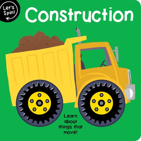 Let's Spin: Construction