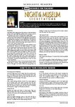 night at the museum secret of the tomb teacher's notes.pdf (4 pages)