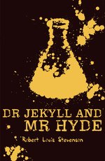Scholastic Classics: Dr Jekyll and Mr Hyde
