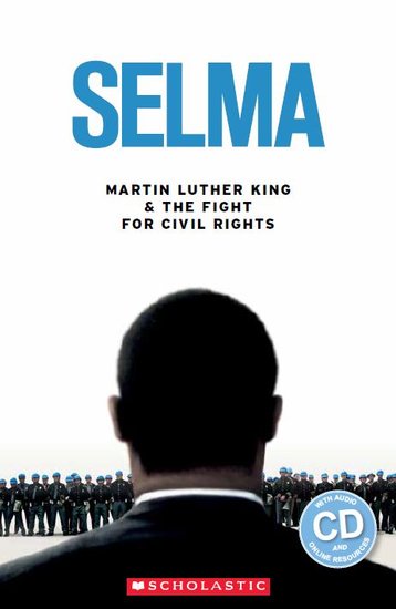Selma (Book and CD)