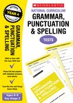 Oxford Primary Grammar, Punctuation and Spelling Dictionary ...