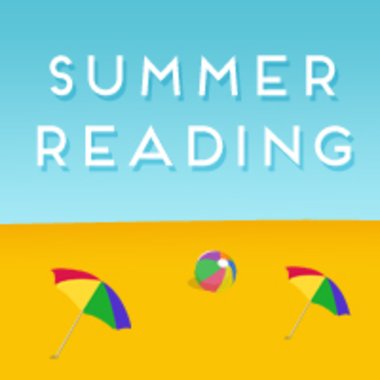 Summer Reading Series