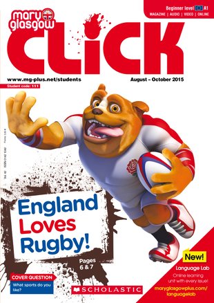 Click August - October 2015